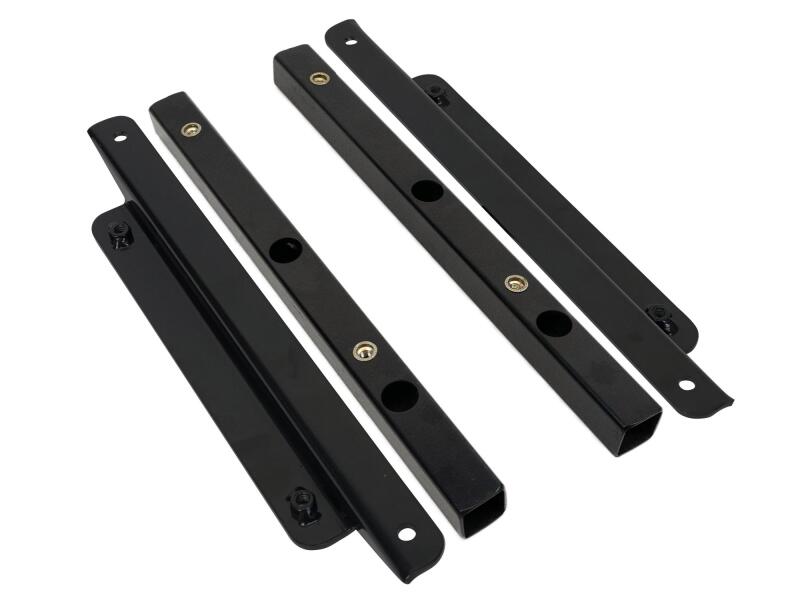 Polaris 900 Trail Seat Adapter Mount - Front - PRP Seats - PRP RZR PRO XP to RZR 1000/Turbo - `15-`27